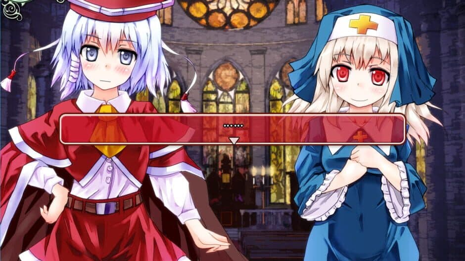 Dungeon Town screenshot