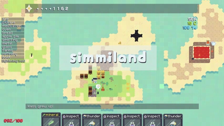 Simmiland screenshot