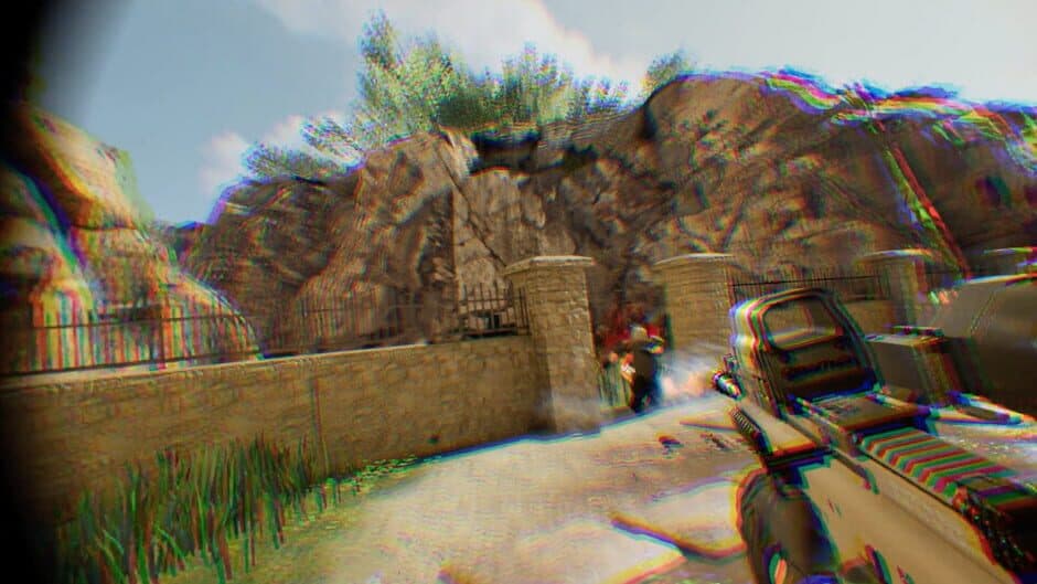 Contractors VR screenshot