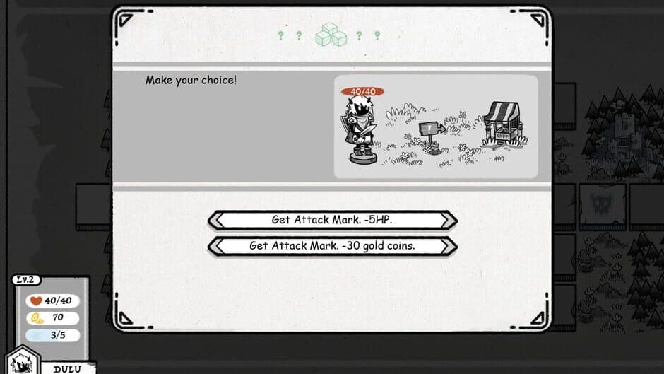 Energy Shock screenshot