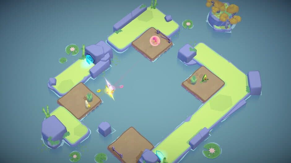 Boomerang Fu screenshot