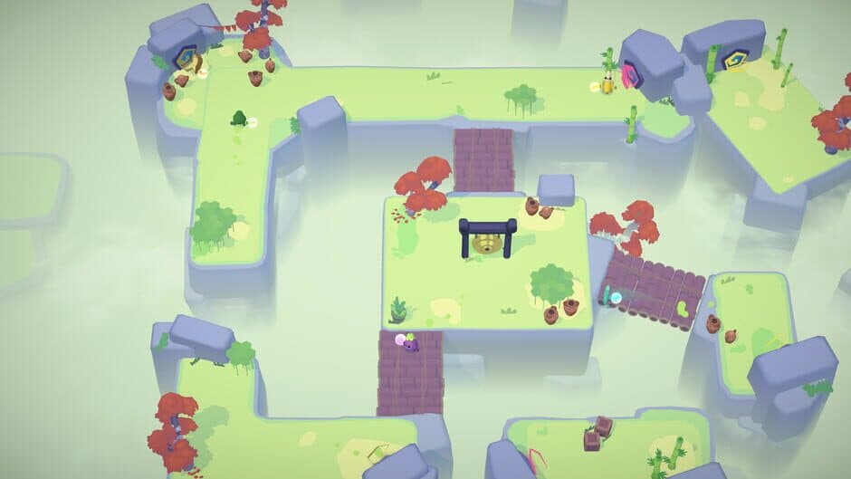Boomerang Fu screenshot