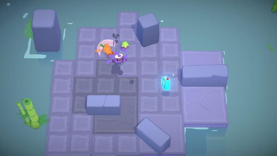 Boomerang Fu screenshot