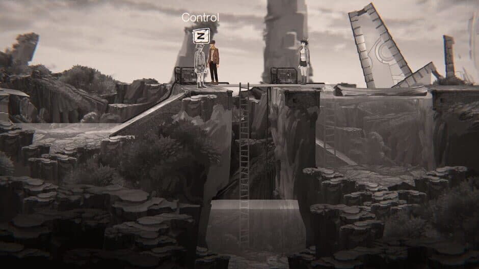 Clocker screenshot