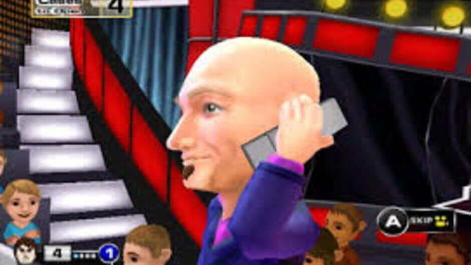 Deal or No Deal screenshot