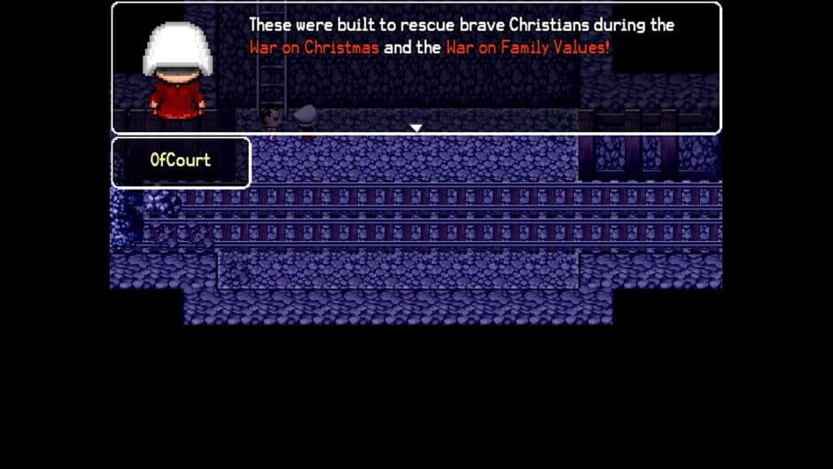The Adventures of Team Australia screenshot