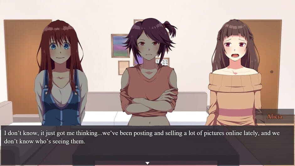 Bonds screenshot