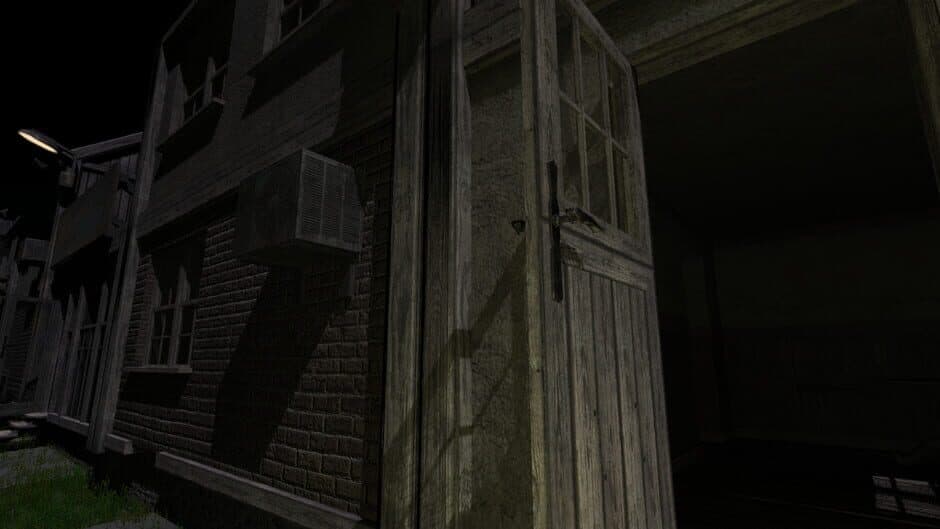 The Blood Eclipse screenshot