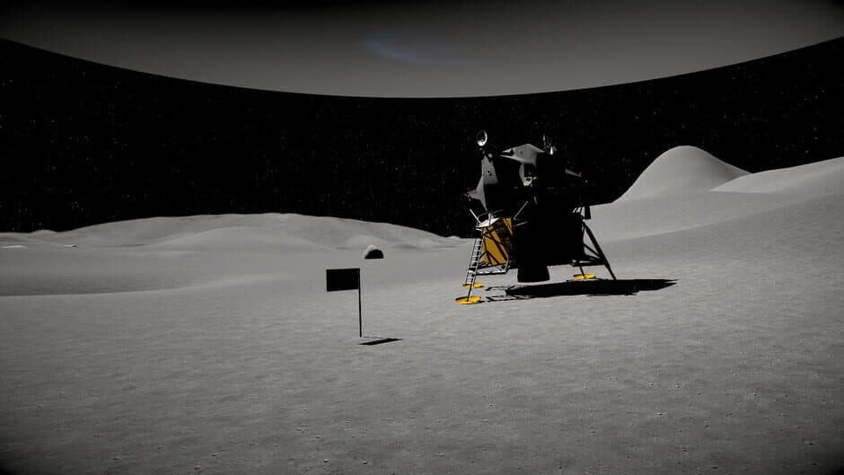 Go Outside Simulator screenshot