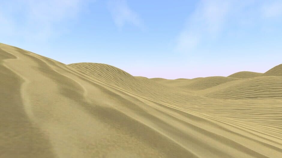 Go Outside Simulator screenshot