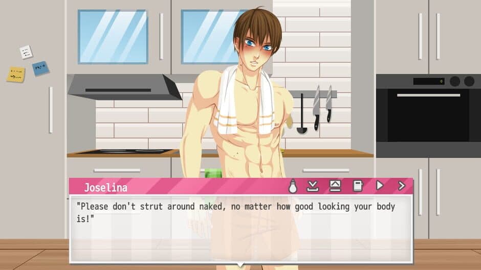 Tailor Tales screenshot