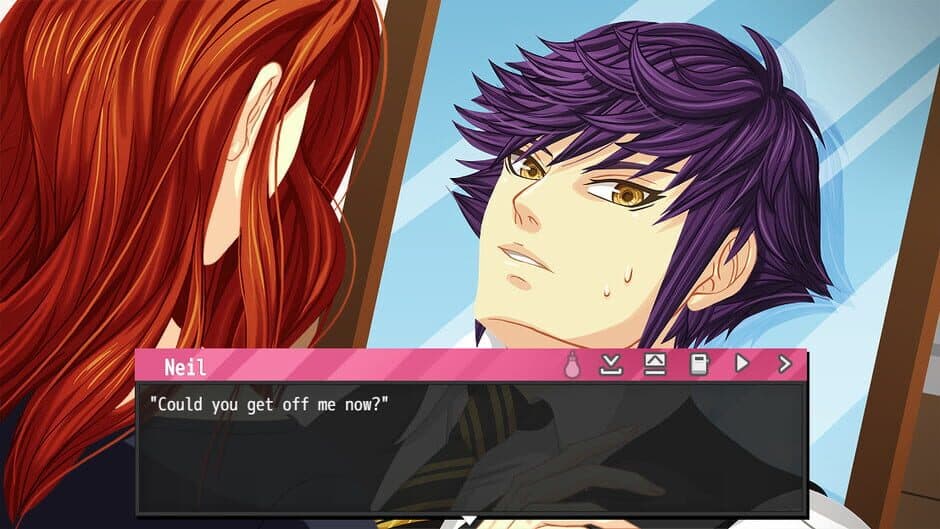 Tailor Tales screenshot