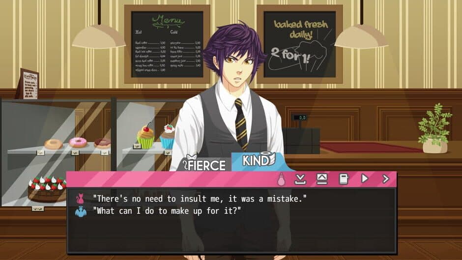 Tailor Tales screenshot