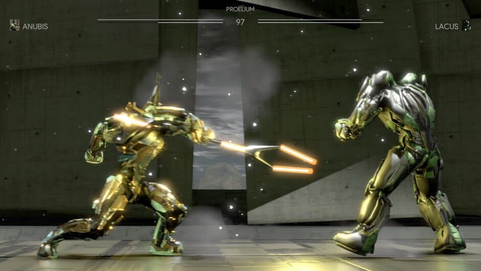 Proelium screenshot