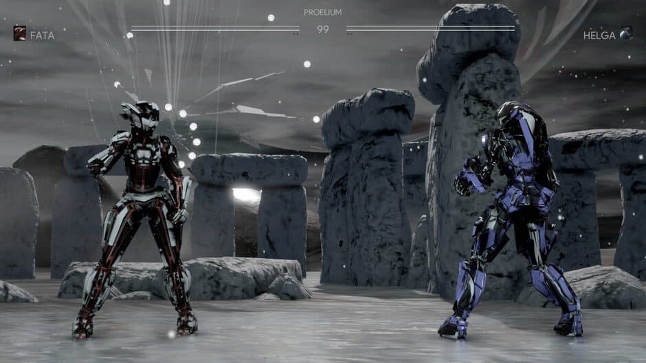 Proelium screenshot