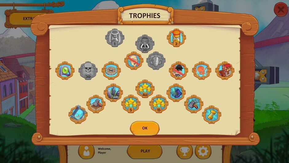 Lost Artifacts: Time Machine screenshot