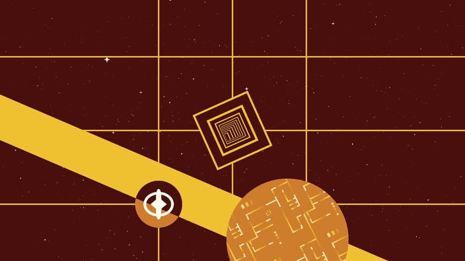 Jumpgrid screenshot