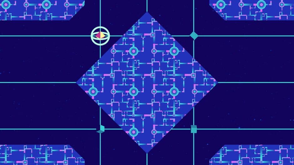 Jumpgrid screenshot
