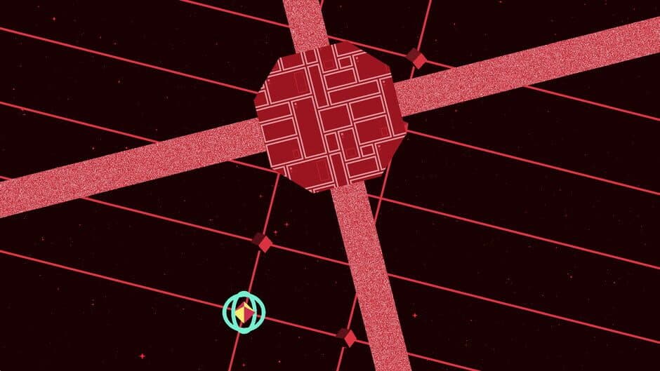 Jumpgrid screenshot