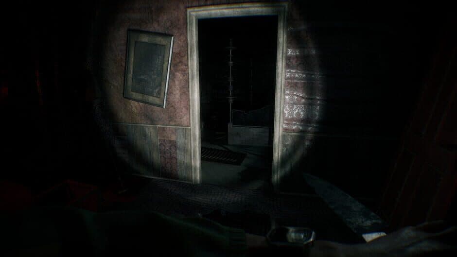 Paranoid screenshot