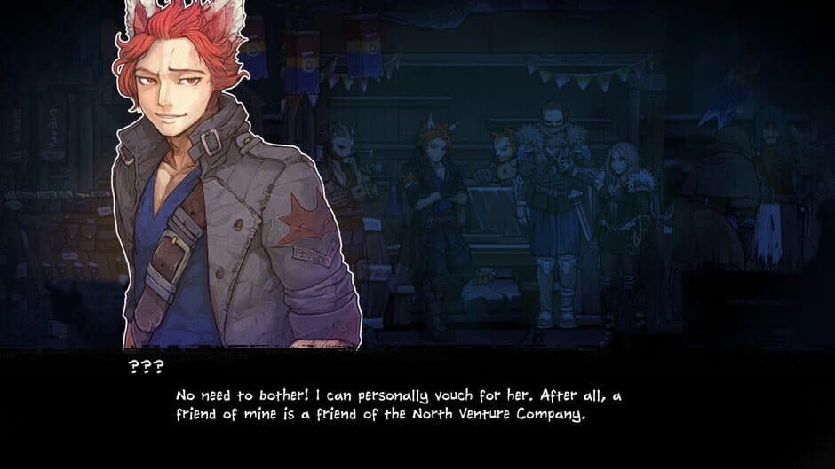 Vambrace: Cold Soul screenshot