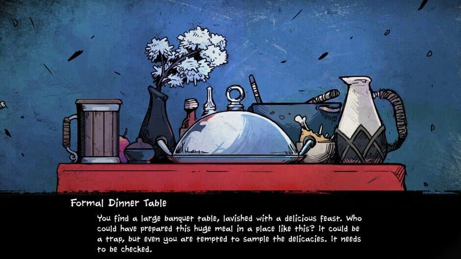 Vambrace: Cold Soul screenshot