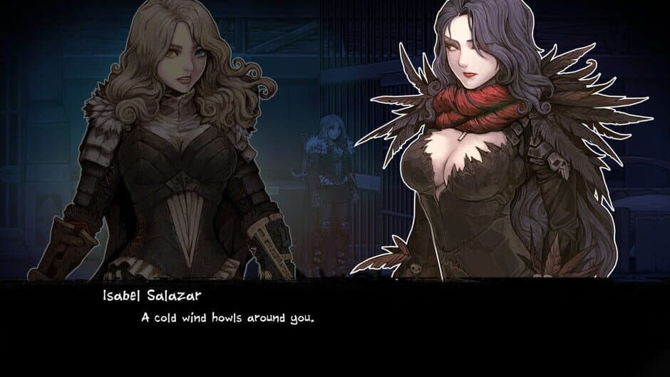 Vambrace: Cold Soul screenshot