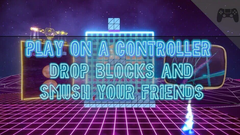 Smush.TV screenshot
