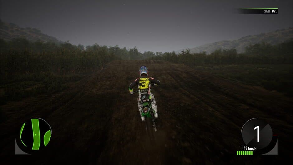 Monster Energy Supercross: The Official Videogame 2 screenshot