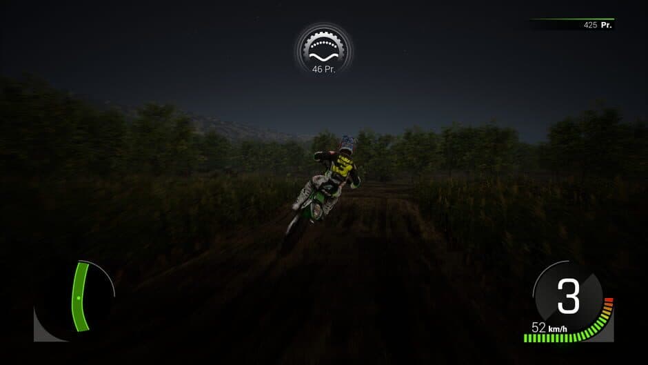 Monster Energy Supercross: The Official Videogame 2 screenshot