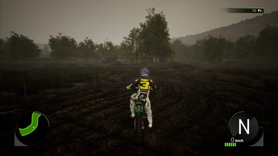 Monster Energy Supercross: The Official Videogame 2 screenshot