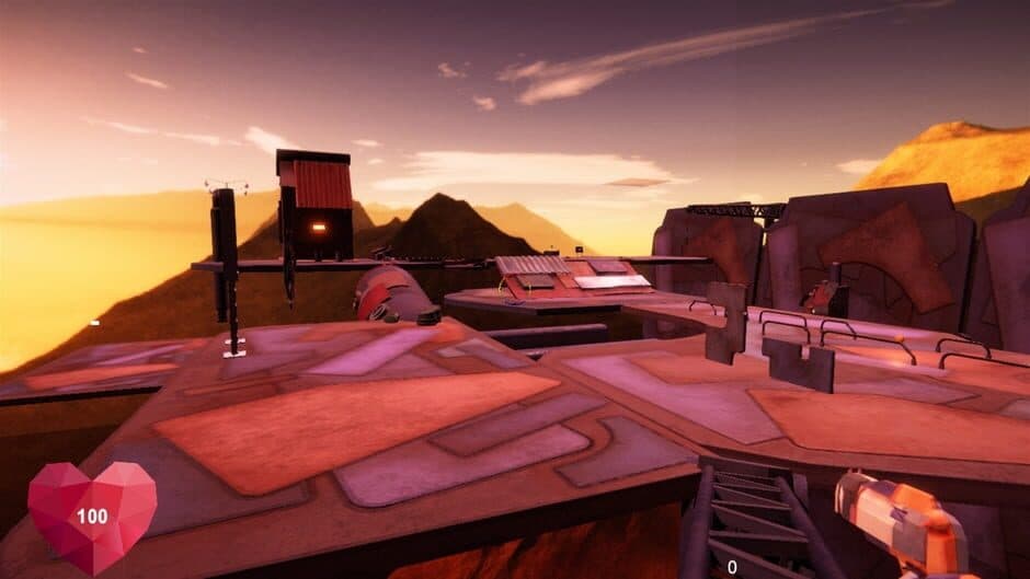 Just a Game screenshot