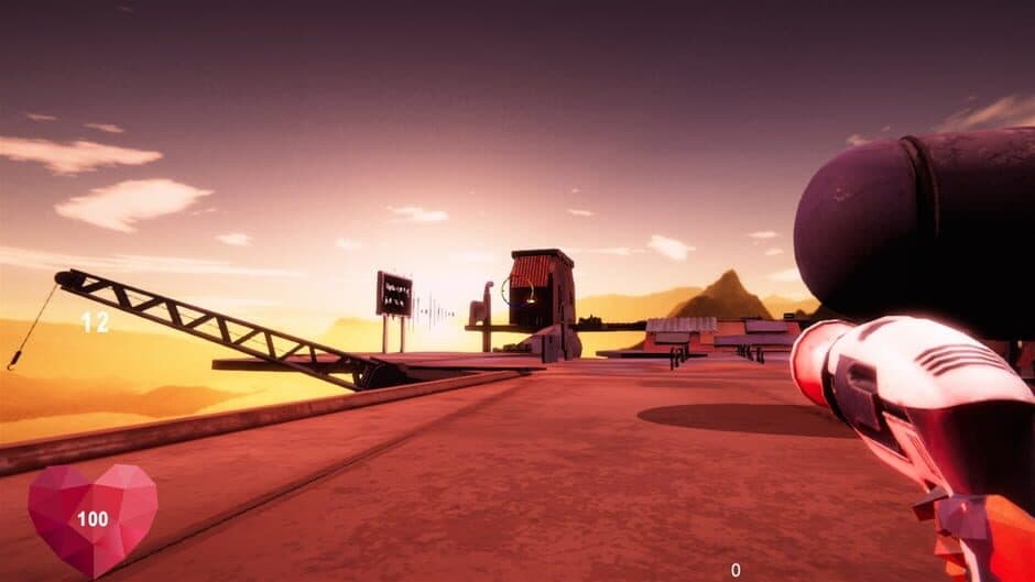 Just a Game screenshot