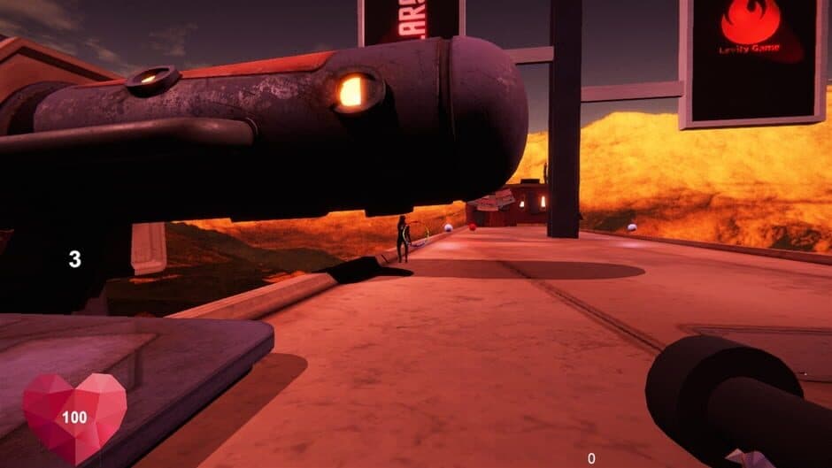 Just a Game screenshot