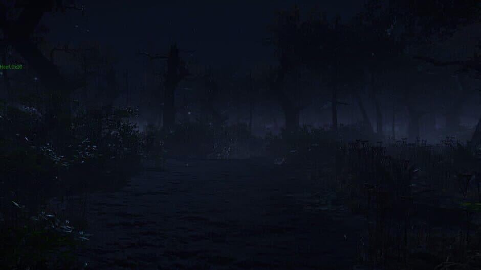 The Occluder screenshot