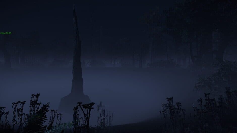 The Occluder screenshot