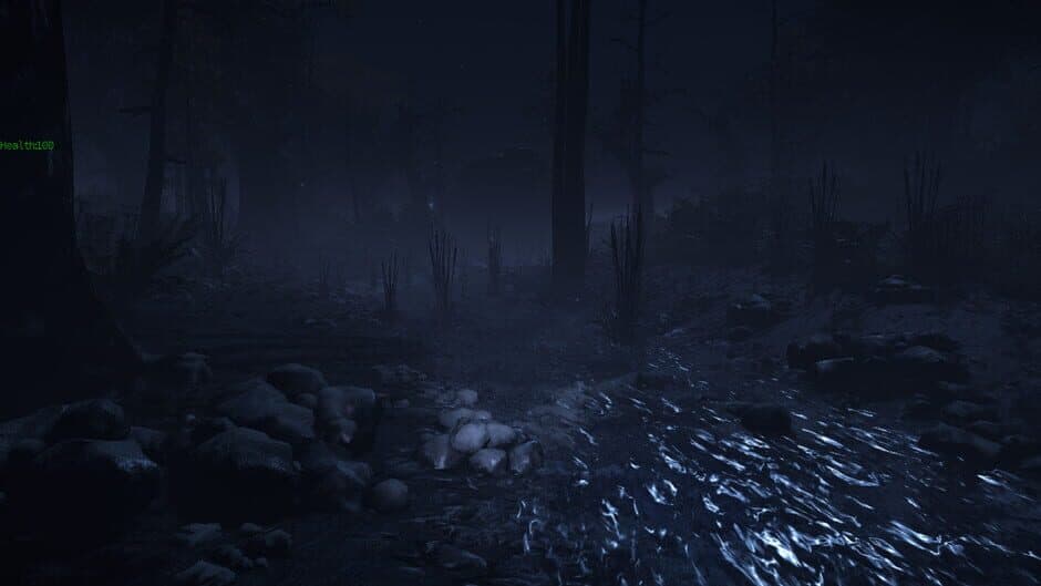 The Occluder screenshot