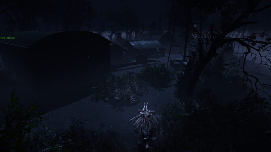 The Occluder screenshot