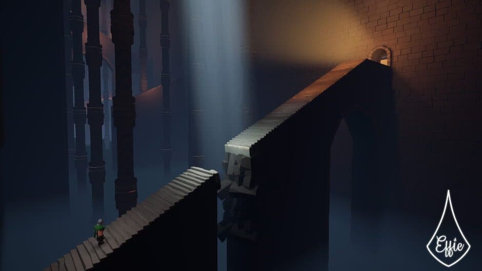 Effie screenshot