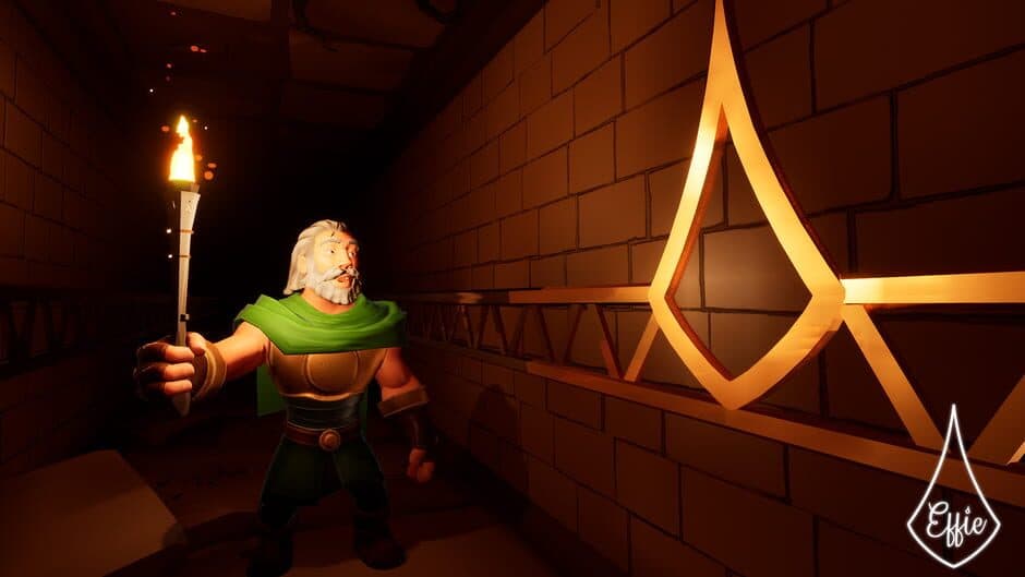 Effie screenshot