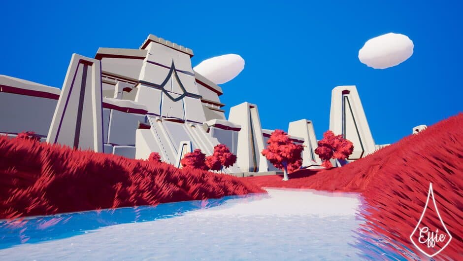 Effie screenshot