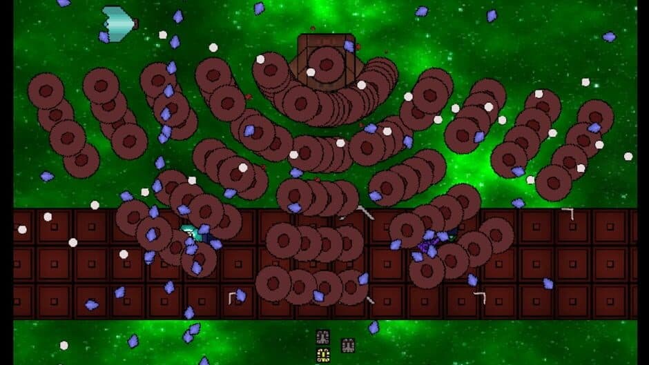AstroGenesis screenshot