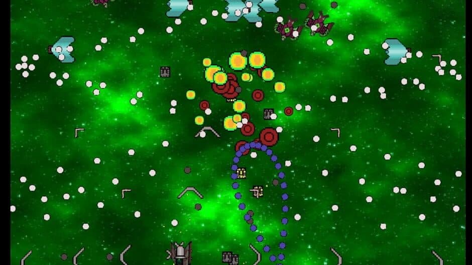 AstroGenesis screenshot