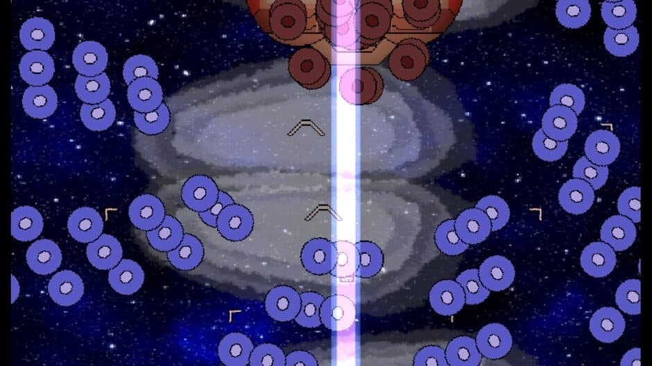AstroGenesis screenshot