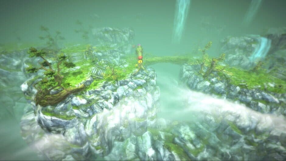 Biluo Story screenshot