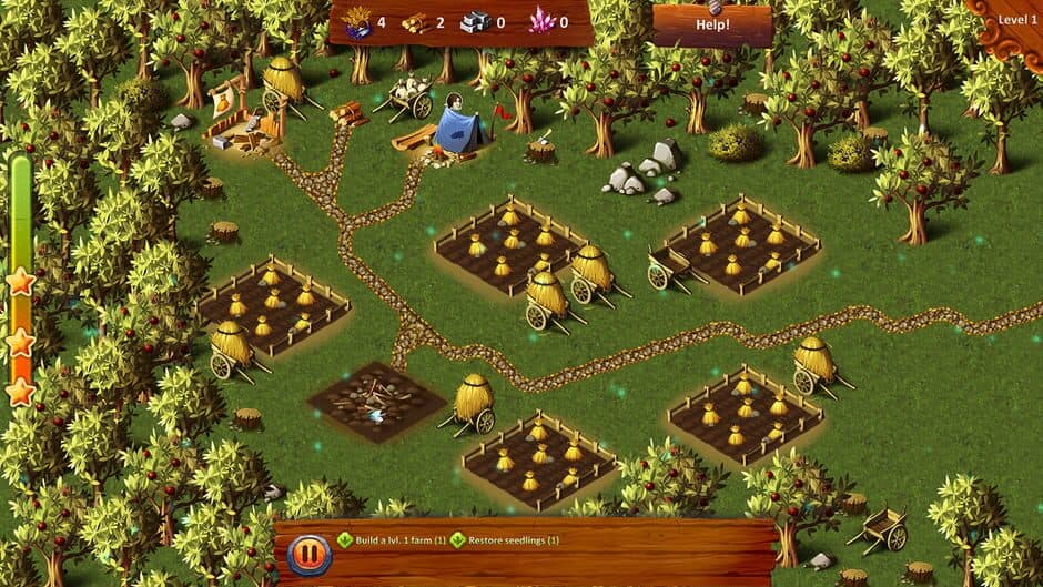 Royal Roads screenshot