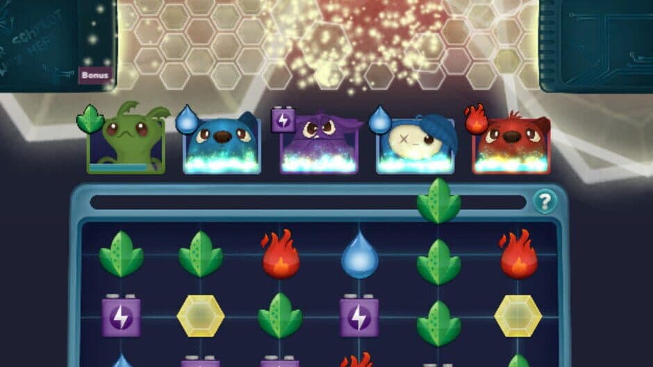 Dr. Schplot's Nanobots screenshot