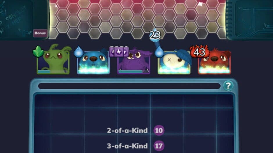 Dr. Schplot's Nanobots screenshot