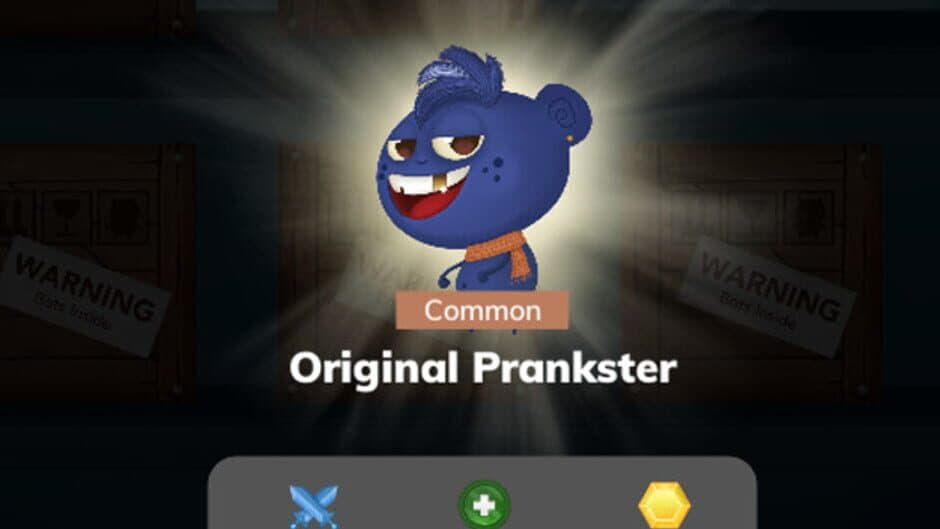 Dr. Schplot's Nanobots screenshot