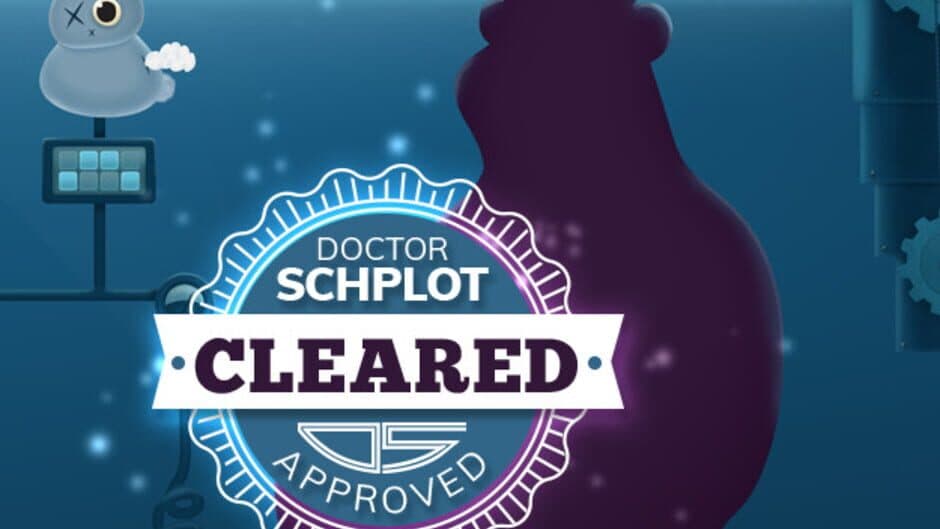 Dr. Schplot's Nanobots screenshot